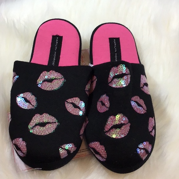 marilyn monroe slippers